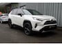 Toyota RAV4 2.5 Hybrid Bi-Tone Panorama dak