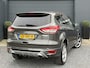 Ford Kuga 1.5 Titanium Plus 4WD ✓2e Eigenaar✓Camera✓183pk✓Trekhaak✓Leder✓Stoelverw✓Navi✓Clima✓Cruise✓Pdc V+A✓Elekt Stoelen✓Dodehoeksensor✓Net beurt gehad✓19''Lm velgen✓N.A.P✓Apk tot 08-2027