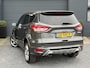 Ford Kuga 1.5 Titanium Plus 4WD ✓2e Eigenaar✓Camera✓183pk✓Trekhaak✓Leder✓Stoelverw✓Navi✓Clima✓Cruise✓Pdc V+A✓Elekt Stoelen✓Dodehoeksensor✓Net beurt gehad✓19''Lm velgen✓N.A.P✓Apk tot 08-2027
