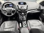 Ford Kuga 1.5 Titanium Plus 4WD ✓2e Eigenaar✓Camera✓183pk✓Trekhaak✓Leder✓Stoelverw✓Navi✓Clima✓Cruise✓Pdc V+A✓Elekt Stoelen✓Dodehoeksensor✓Net beurt gehad✓19''Lm velgen✓N.A.P✓Apk tot 08-2027