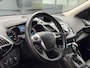 Ford Kuga 1.5 Titanium Plus 4WD ✓2e Eigenaar✓Camera✓183pk✓Trekhaak✓Leder✓Stoelverw✓Navi✓Clima✓Cruise✓Pdc V+A✓Elekt Stoelen✓Dodehoeksensor✓Net beurt gehad✓19''Lm velgen✓N.A.P✓Apk tot 08-2027