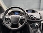 Ford Kuga 1.5 Titanium Plus 4WD ✓2e Eigenaar✓Camera✓183pk✓Trekhaak✓Leder✓Stoelverw✓Navi✓Clima✓Cruise✓Pdc V+A✓Elekt Stoelen✓Dodehoeksensor✓Net beurt gehad✓19''Lm velgen✓N.A.P✓Apk tot 08-2027