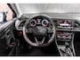 SEAT Leon ST 1.4 EcoTSI FR Led Pano Navi PDC Stoelverwarming Leder