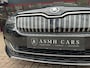 Skoda Superb Combi 1.4 TSI iV Business Edition Plus | Leder | Trekhaak | ACC | Pano | Stuur/Stoelverw. | Memory | Virtual | 360 Camera |
