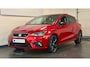 SEAT Ibiza 1.0 TSI FR 116pk Black Edition Pano / Alcantara / LED / Keyless