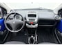 Peugeot 107 1.0 Active 68pk | 5 Deurs | Airco | Radio-CD | Centrale Vergrendeling | Mistlampen | Elektrische ramen | Dealeronderhouden