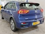 Kia Niro EV E-Niro 64 kWh 204pk DynamicLine | SOH 100% | Warmtepomp | Fase 3 | Half Leder/Stof | ACC | Navi | CarPlay | Camera | PDC | 17"