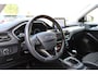 Ford Focus Wagon 1.0 EcoBoost Trend Edition Business | Adaptieve cruise | Trekhaak | Parkeersensoren voor + achter | Navigatie