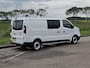 Renault Trafic 2.0 DCI ac dc 6-pers EURO6