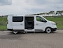 Renault Trafic 2.0 DCI ac dc 6-pers EURO6