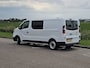Renault Trafic 2.0 DCI ac dc 6-pers EURO6