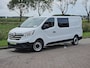 Renault Trafic 2.0 DCI ac dc 6-pers EURO6