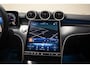Mercedes-Benz C-klasse Estate 300 e Luxury [ Sfeerlicht Half-leder Navi Camera Stoelverwarming ]