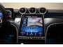 Mercedes-Benz C-klasse Estate 300 e Luxury [ Sfeerlicht Half-leder Navi Camera Stoelverwarming ]