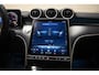 Mercedes-Benz C-klasse Estate 300 e Luxury [ Sfeerlicht Half-leder Navi Camera Stoelverwarming ]