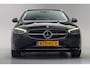 Mercedes-Benz C-klasse Estate 300 e Luxury [ Sfeerlicht Half-leder Navi Camera Stoelverwarming ]