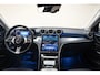 Mercedes-Benz C-klasse Estate 300 e Luxury [ Sfeerlicht Half-leder Navi Camera Stoelverwarming ]