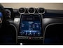 Mercedes-Benz C-klasse Estate 300 e Luxury [ Sfeerlicht Half-leder Navi Camera Stoelverwarming ]