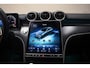 Mercedes-Benz C-klasse Estate 300 e Luxury [ Sfeerlicht Half-leder Navi Camera Stoelverwarming ]