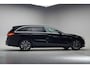 Mercedes-Benz C-klasse Estate 300 e Luxury [ Sfeerlicht Half-leder Navi Camera Stoelverwarming ]