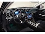 Mercedes-Benz C-klasse Estate 300 e Luxury [ Sfeerlicht Half-leder Navi Camera Stoelverwarming ]