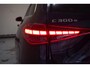 Mercedes-Benz C-klasse Estate 300 e Luxury [ Sfeerlicht Leder Navi Camera Stoelverwarming ]