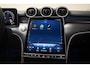 Mercedes-Benz C-klasse Estate 300 e Luxury [ Sfeerlicht Leder Navi Camera Stoelverwarming ]