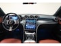 Mercedes-Benz C-klasse Estate 300 e Luxury [ Sfeerlicht Leder Navi Camera Stoelverwarming ]