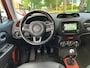 Jeep Renegade 1.4 MultiAir Opening Edition met leer hele mooie auto