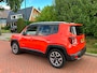 Jeep Renegade 1.4 MultiAir Opening Edition met leer hele mooie auto