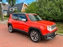Jeep Renegade 1.4 MultiAir Opening Edition met leer hele mooie auto