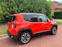 Jeep Renegade 1.4 MultiAir Opening Edition met leer hele mooie auto