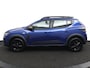 Dacia Sandero Stepway TCe 110 limited edition | Parkeercamera | Navigatie |