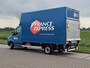Mercedes-Benz Sprinter 316 CDI 43 AUT. LAADKLEP