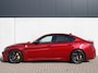 Alfa Romeo Giulia 2.9 V6 Quadrifoglio | Sparco | Carbon | Akrapovic | Rosso 8C