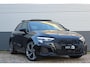 Audi A3 Sportback 45 TFSI e 3x S-Line Competition | Pano | B&O | RS Zetels | Elektrische stoelverstelling | Apple carplay |