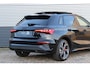 Audi A3 Sportback 45 TFSI e 3x S-Line Competition | Pano | B&O | RS Zetels | Elektrische stoelverstelling | Apple carplay |
