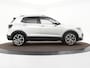 Volkswagen T-Cross 1.0 TSI 110pk DSG Style · Camera · Dodehoeksensor · Keyless · Stoelverwarming · ACC · 18"Velgen ·