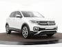Volkswagen T-Cross 1.0 TSI 110pk DSG Style · Camera · Dodehoeksensor · Keyless · Stoelverwarming · ACC · 18"Velgen ·