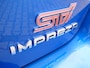 Subaru WRX STI Impreza 2.5 AWD | 2e Eig. | Full History | OE BBS |