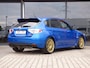 Subaru WRX STI Impreza 2.5 AWD | 2e Eig. | Full History | OE BBS |