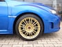 Subaru WRX STI Impreza 2.5 AWD | 2e Eig. | Full History | OE BBS |