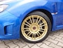 Subaru WRX STI Impreza 2.5 AWD | 2e Eig. | Full History | OE BBS |