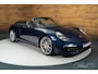 Porsche 911 Carrera S Cabriolet