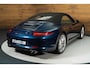 Porsche 911 Carrera S Cabriolet