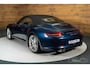 Porsche 911 Carrera S Cabriolet