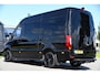 Mercedes-Benz Sprinter 317 1.9 CDI L2H2 RWD Black Edition Camera, Cruise, Carplay, LED, Automaat, Mbux, 170pk, Trekhaak, Uniek!