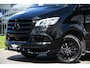 Mercedes-Benz Sprinter 317 1.9 CDI L2H2 RWD Black Edition Camera, Cruise, Carplay, LED, Automaat, Mbux, 170pk, Trekhaak, Uniek!