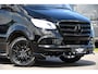 Mercedes-Benz Sprinter 317 1.9 CDI L2H2 RWD Black Edition Camera, Cruise, Carplay, LED, Automaat, Mbux, 170pk, Trekhaak, Uniek!