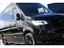 Mercedes-Benz Sprinter 317 1.9 CDI L2H2 RWD Black Edition Camera, Cruise, Carplay, LED, Automaat, Mbux, 170pk, Trekhaak, Uniek!